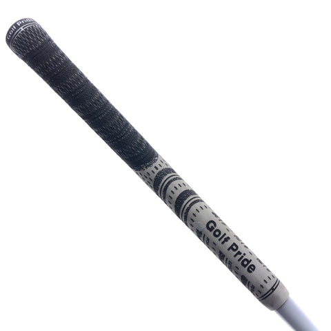 Used Mitsubishi Diamana TB 60 Driver Shaft / TX Flex / TaylorMade Gen 2 Adapter