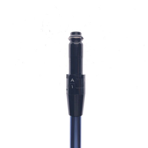 Used Mitsubishi Diamana TB 60 Driver Shaft / TX Flex / Titleist Gen 2 Adapter