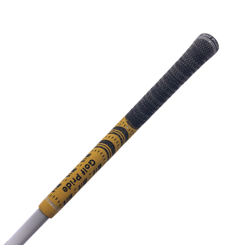Used Mitsubishi Diamana TB 60 Driver Shaft / TX Flex / Titleist Gen 2 Adapter