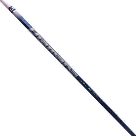 Used Mitsubishi Diamana TB 60 Driver Shaft / X-Stiff Flex / Callaway Gen 2