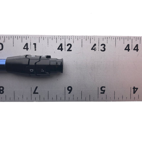 Used Mitsubishi Diamana TB 70 TX Fairway Shaft / TX Flex / Callaway Gen 3