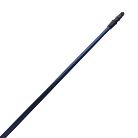 Used Mitsubishi Diamana TB 70 TX Fairway Shaft / TX Flex / TaylorMade Gen 2