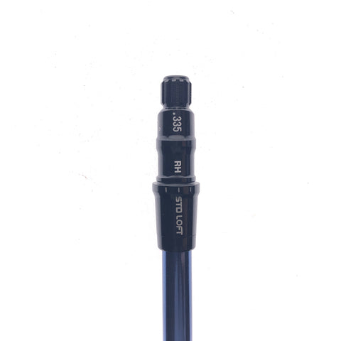 Used Mitsubishi Diamana TB 70 TX Fairway Shaft / TX Flex / TaylorMade Gen 2