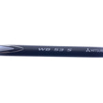 Used Mitsubishi Diamana WB 6th Gen 53 S Driver Shaft / Stiff / Callaway Gen 2