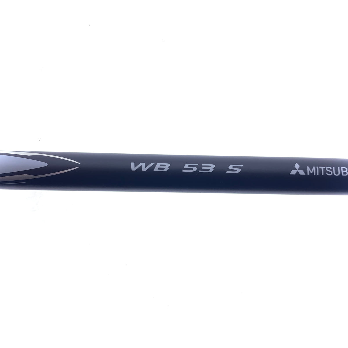 Used Mitsubishi Diamana WB 6th Gen 53 S Driver Shaft / Stiff / Callaway Gen 2