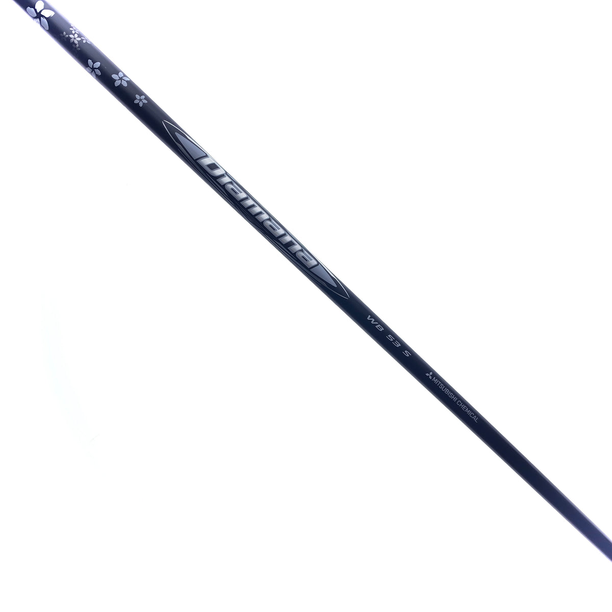 Used Mitsubishi Diamana WB 6th Gen 53 S Driver Shaft / Stiff / Callaway Gen 2