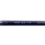 Used Mitsubishi Diamana WB 6th Gen 63 TX Driver Shaft /TX Flex /Callaway Gen2