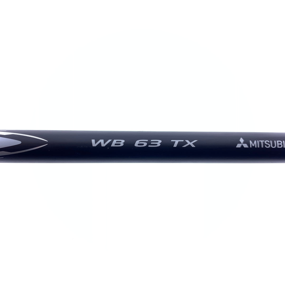 Used Mitsubishi Diamana WB 6th Gen 63 TX Driver Shaft /TX Flex /Callaway Gen2