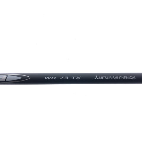 Used Mitsubishi Diamana WB 6th Gen 73 TX F'W Shaft / TX / Callaway Gen3 (F'W) Ad