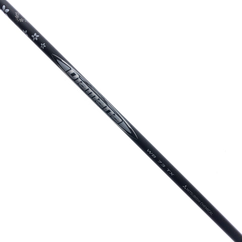 Used Mitsubishi Diamana WB 6th Gen 73 TX F'W Shaft / TX / Callaway Gen3 (F'W) Ad