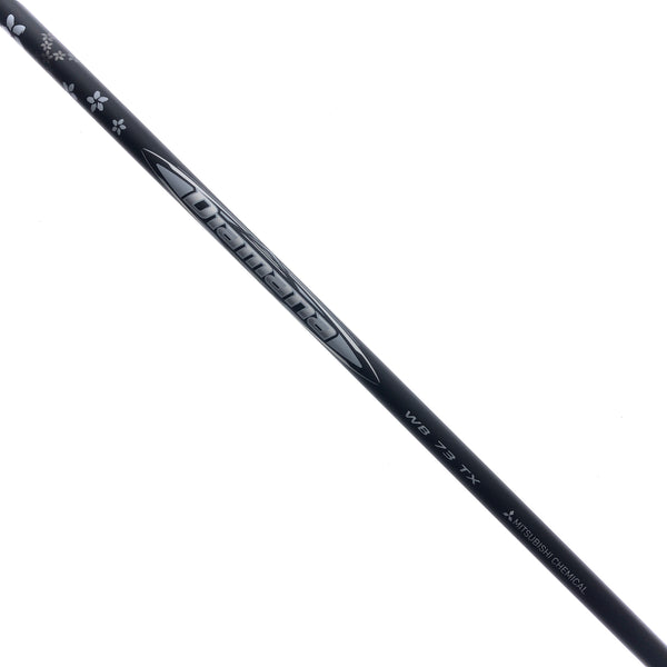 Used Mitsubishi Diamana WB 6th Gen 73 TX F'W Shaft / TX / Callaway Gen3 (F'W) Ad