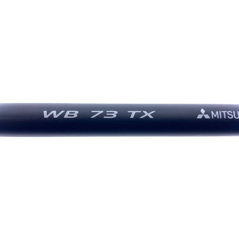 Used Mitsubishi Diamana WB 6th Gen 73 TX Fairway Shaft / TX / Callaway Gen 3