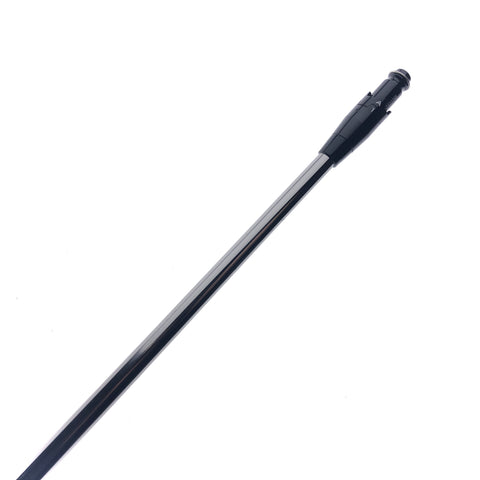 Used Mitsubishi Diamana ZF 80 Fairway Shaft / TX Flex