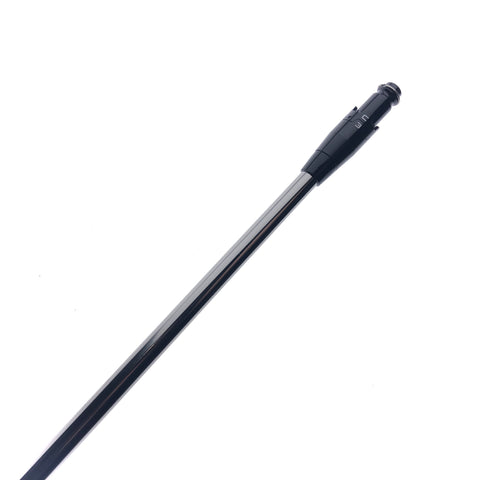 Used Mitsubishi Diamana ZF 80 Fairway Shaft / TX Flex