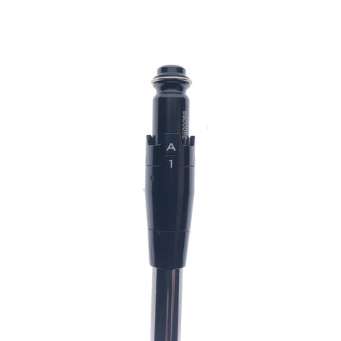 Used Mitsubishi Diamana ZF 80 Fairway Shaft / TX Flex