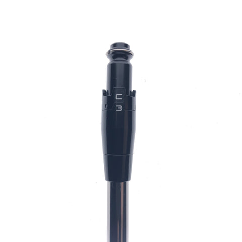 Used Mitsubishi Diamana ZF 80 Fairway Shaft / TX Flex
