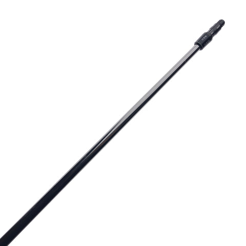 Used Mitsubishi Diamana 'ahina 60 Driver Shaft / X-Stiff Flex / TaylorMade Gen 2