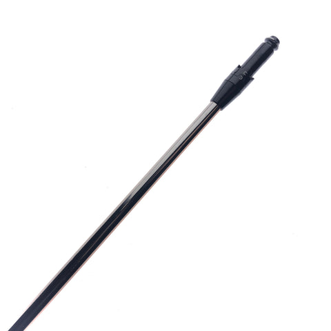 Used Mitsubishi Diamana 'ilima 70 X Fl;ower Band Driver Shaft / X-Stiff Flex