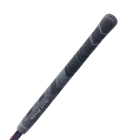 Used Mitsubishi Diamana 'ilima 70 X Fl;ower Band Driver Shaft / X-Stiff Flex