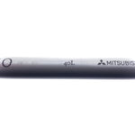 Used Mitsubishi Eldio 40 Driver Shaft / Ladies Flex / Callaway Gen 2 Adapter