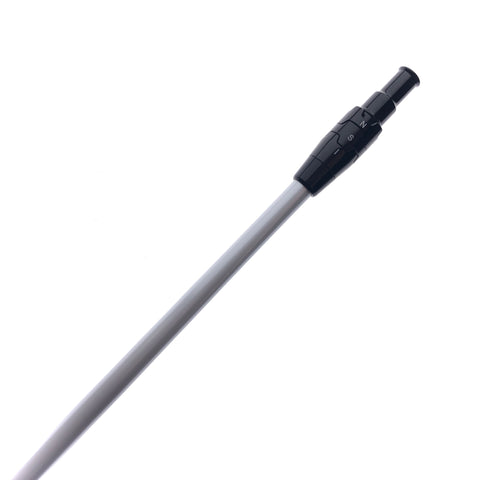 Used Mitsubishi Eldio 40 Driver Shaft / Ladies Flex / Callaway Gen 2 Adapter