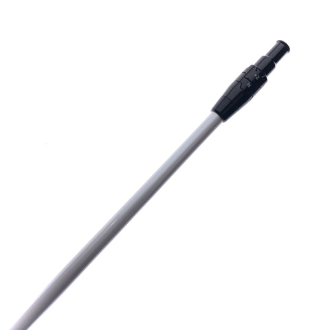 Used Mitsubishi Eldio 40 Driver Shaft / Ladies Flex / Callaway Gen 2 Adapter