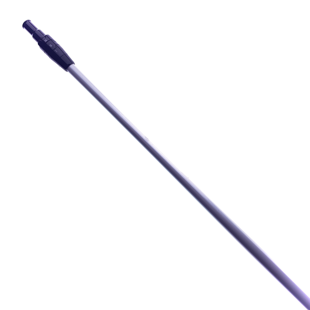 Used Mitsubishi Eldio 40 Driver Shaft / Ladies Flex / Callaway Gen 2 Adapter