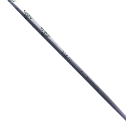 Used Mitsubishi Eldio 40 Driver Shaft / Ladies Flex / Callaway Gen 2 Adapter