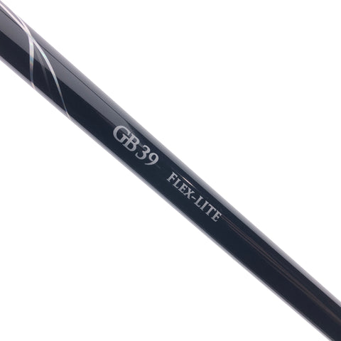 Used Mitsubishi Grand Bassara GB39 L Fairway Shaft / Lite Flex / Callaway Gen 3