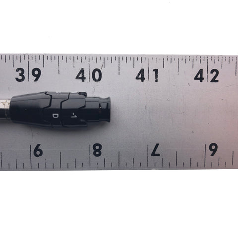 Used Mitsubishi Grand Bassara GB39 L Fairway Shaft / Lite Flex / Callaway Gen 3