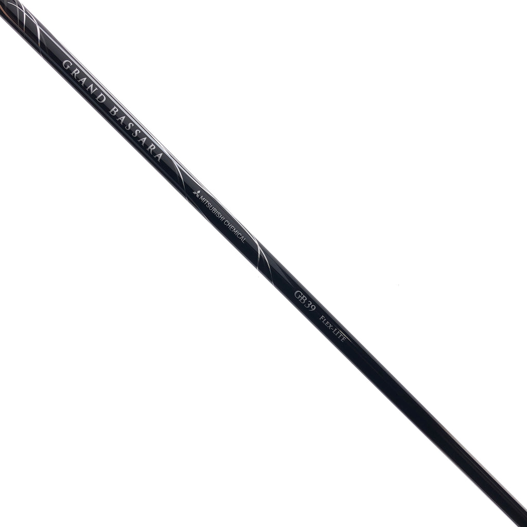 Used Mitsubishi Grand Bassara GB39 L Fairway Shaft / Lite Flex / Callaway Gen 3