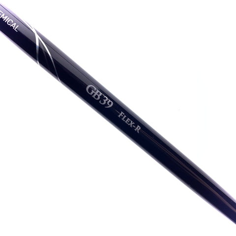 Used Mitsubishi Grand Bassara GB39 R Fairway Shaft / Reg / Callaway Gen3 Fw Ad