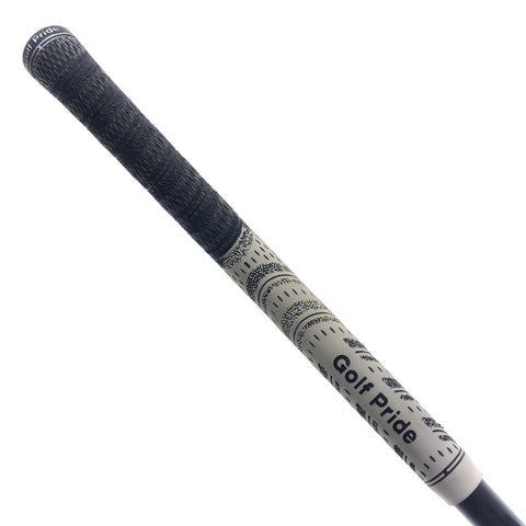 Used Mitsubishi Kai'Li Blue CB 60 X Driver Shaft / X-Stiff / TaylorMade Gen2 Ad