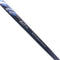 Used Mitsubishi Kai'li Blue 60 Flex Driver Shaft / TX Flex / Titleist Gen 2 Tip