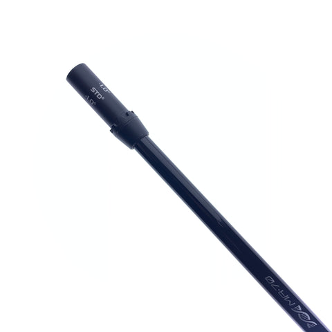 Used Mitsubishi Kai'li Blue 60 R Fairway Shaft / Regular Flex / Cobra Gen 2