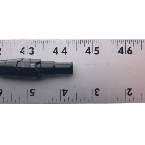 Used Mitsubishi Kai'li Blue 60 S Driver Shaft / Stiff Flex / Callaway Gen 2