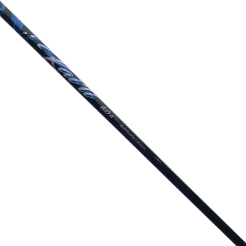 Used Mitsubishi Kai'li Blue 60 S Driver Shaft / Stiff Flex / Callaway Gen 2