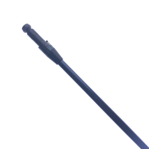 Used Mitsubishi Kai'li Blue 65 R Driver Shaft / Regular Flex / Titleist Adapter