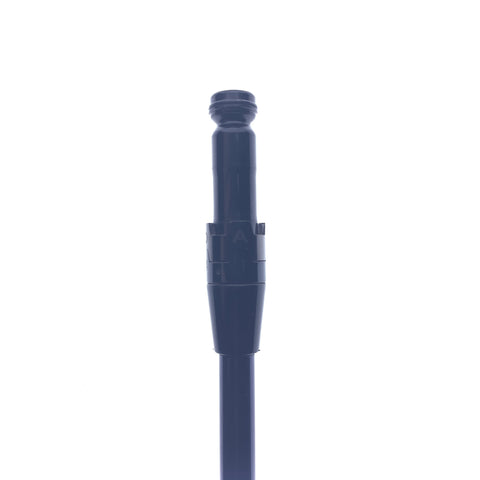 Used Mitsubishi Kai'li Blue 65 R Driver Shaft / Regular Flex / Titleist Adapter