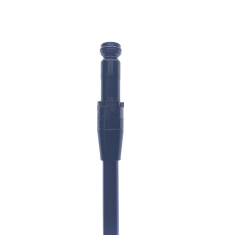 Used Mitsubishi Kai'li Blue 65 R Driver Shaft / Regular Flex / Titleist Adapter