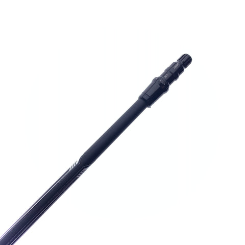 Used Mitsubishi Kai'li Blue 65 R Fairway Shaft / Regular Flex