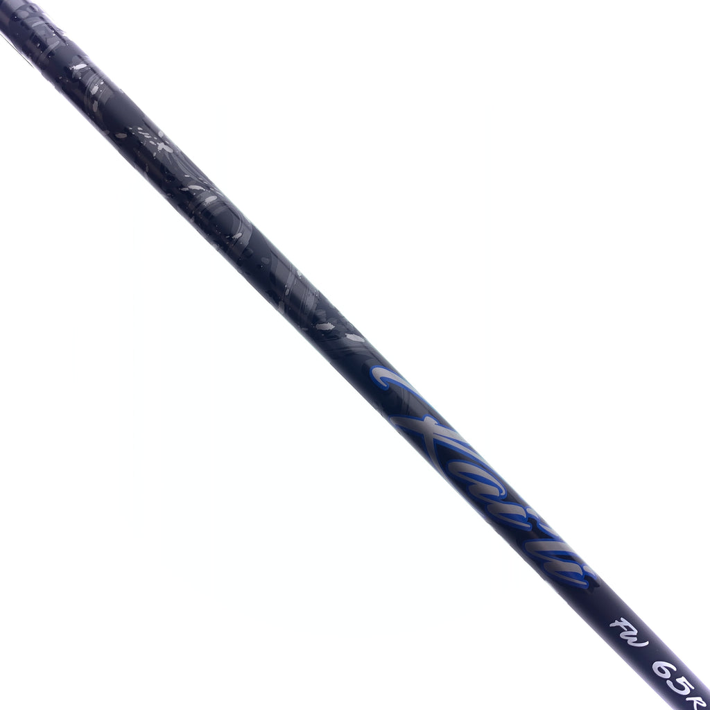 Used Mitsubishi Kai'li Blue 65 R Fairway Shaft / Regular Flex