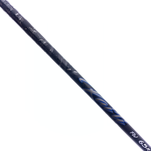Used Mitsubishi Kai'li Blue 65 R Fairway Shaft / Regular Flex
