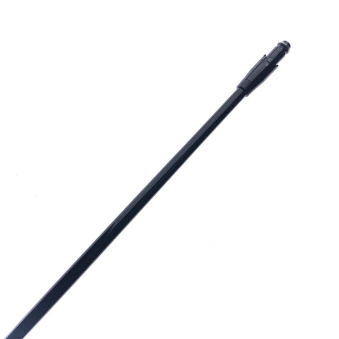Used Mitsubishi Kai'li Blue 80 Fairway Shaft / X-Stiff Flex / Titleist Gen 2