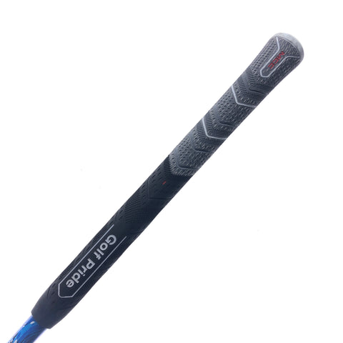 Used Mitsubishi Kai'li Blue 80 Fairway Shaft / X-Stiff Flex / Titleist Gen 2