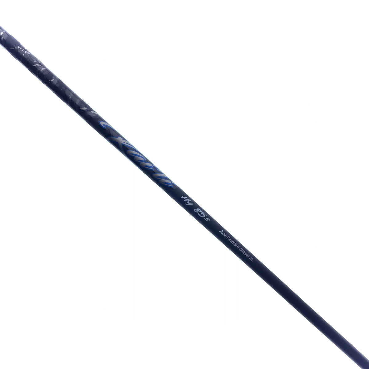 Used Mitsubishi Kai'li Blue 85 Rescue / Hybrid / Stiff Flex / TaylorMade Gen 2
