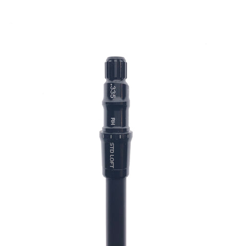 Used Mitsubishi Kai'li Blue CB 60 S Driver Shaft / Stiff Flex / TaylorMade Gen 2