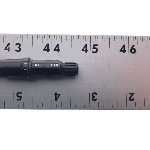 Used Mitsubishi Kai'li Blue CB 60 S Driver Shaft / Stiff Flex / TaylorMade Gen 2