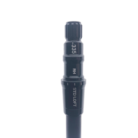 Used Mitsubishi Kai'li Blue FW 75 Dark Wave 2025 Fairway Shaft / 41.00 Inches