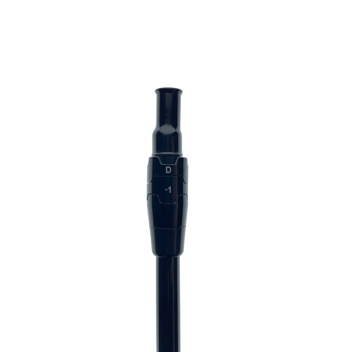 Used Mitsubishi Kai'li Blue Prototype 70 TX Driver Shaft / TX Flex / Callaway G